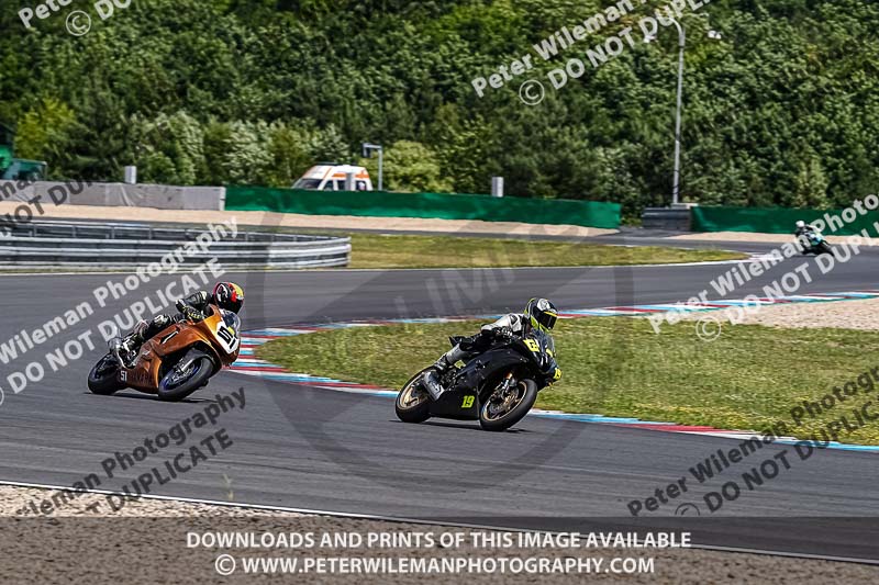 Slovakia Ring;event digital images;motorbikes;no limits;peter wileman photography;trackday;trackday digital images